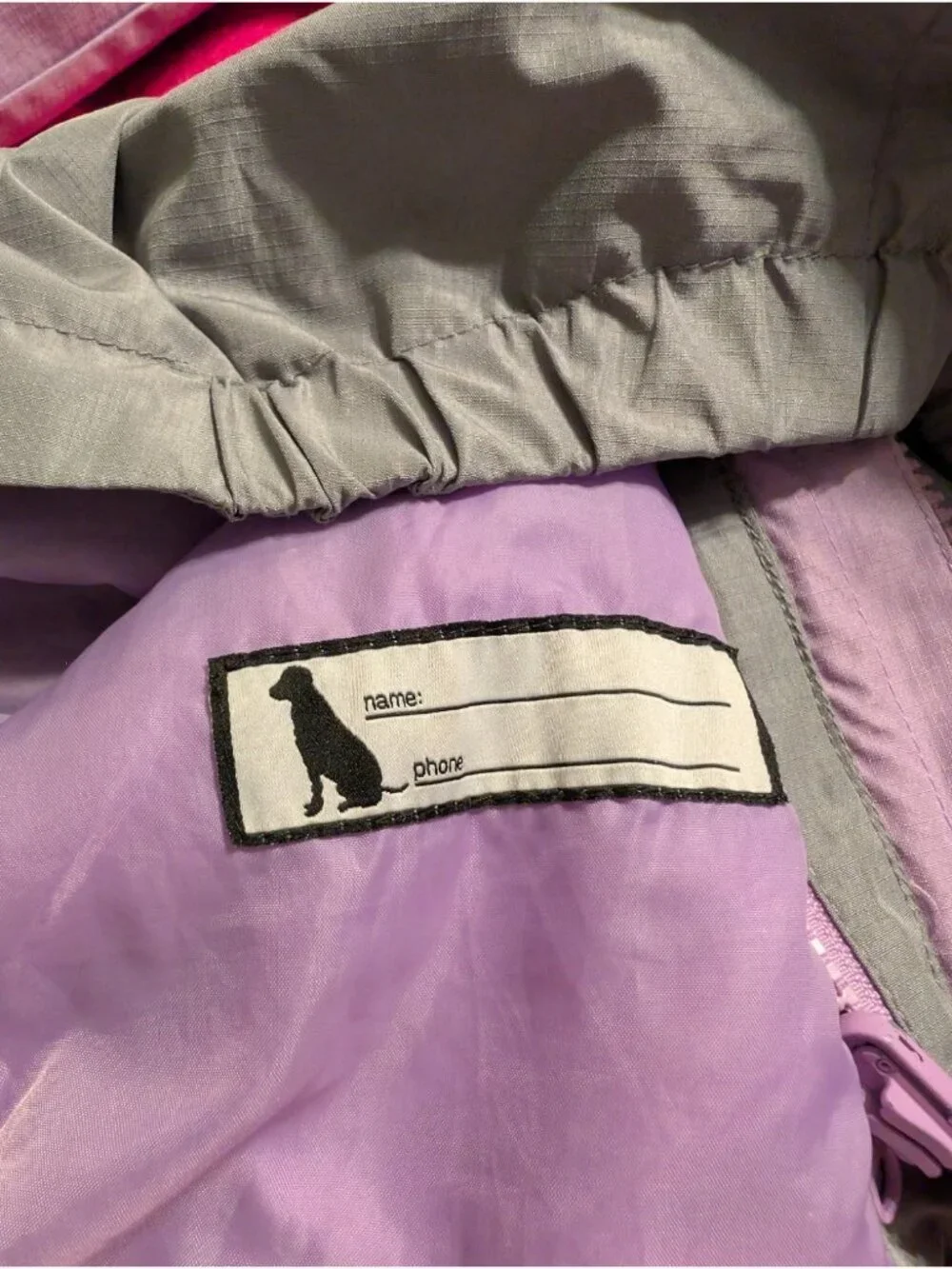 Eddie Bauer keep them
